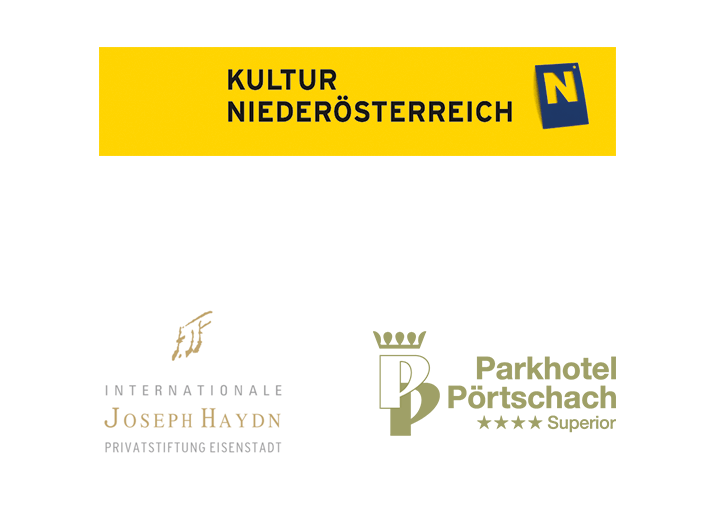 Kultur Niederösterreich, Parkhotel Pörtschach, Haydn Stiftung